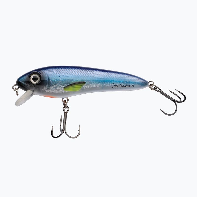 Abu Garcia Svz Mccelly Blau Silber Wobbler 1531922