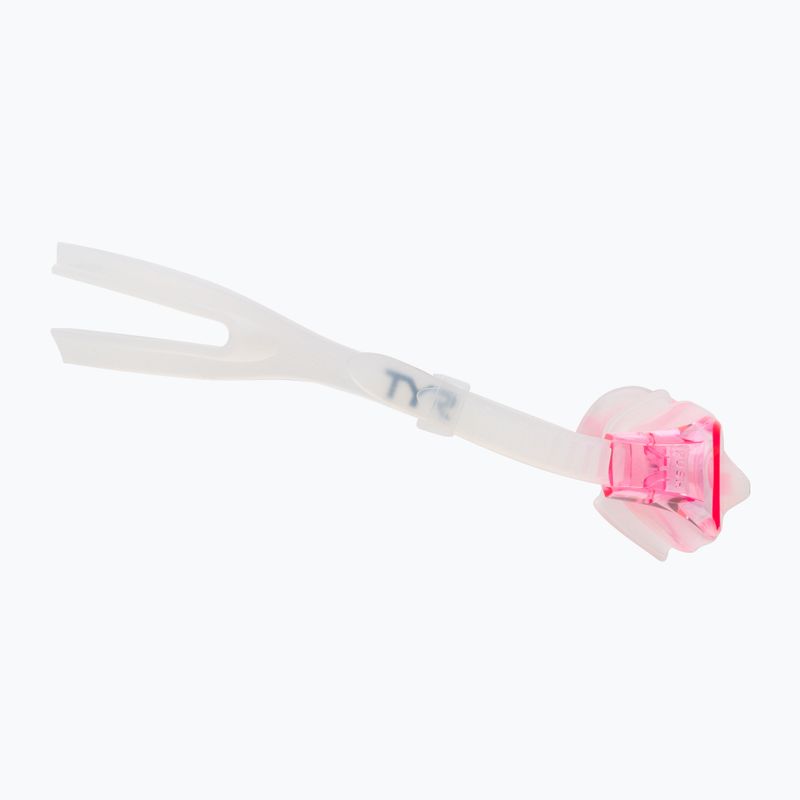 Tyr Schwimmbrille Swimple rosa LGSW_660 3