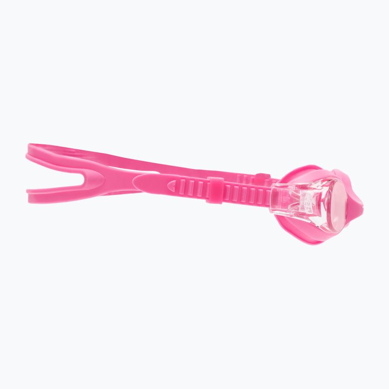 TYR Schwimmbrille für Kinder Swimple rosa LGSW 3