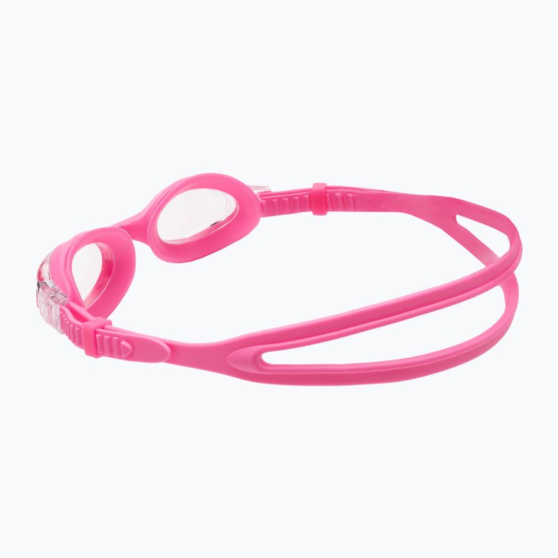 TYR Schwimmbrille für Kinder Swimple rosa LGSW 4