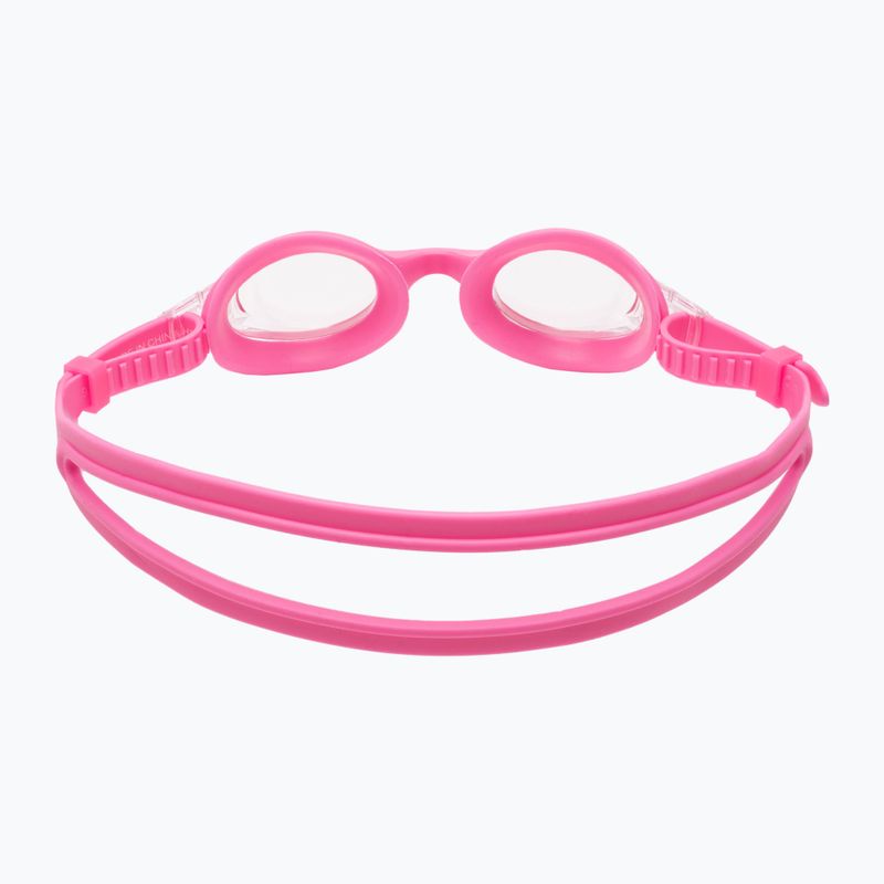 TYR Schwimmbrille für Kinder Swimple rosa LGSW 5