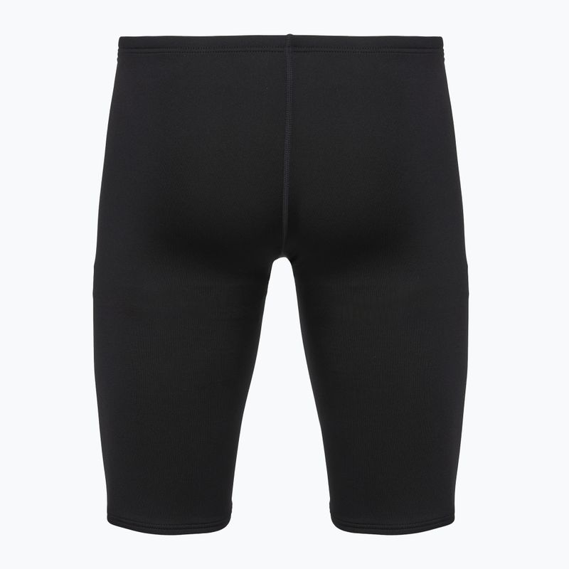Herren Jammer TYR Durafast Elite black 5