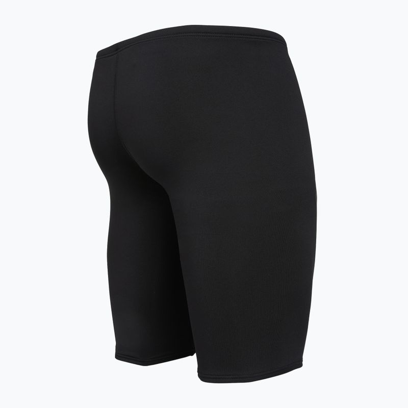Herren Jammer TYR Durafast Elite black 6