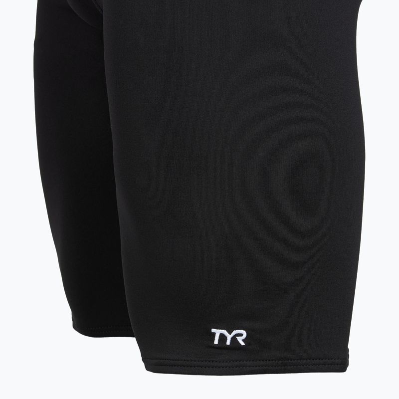 Herren Jammer TYR Durafast Elite black 7