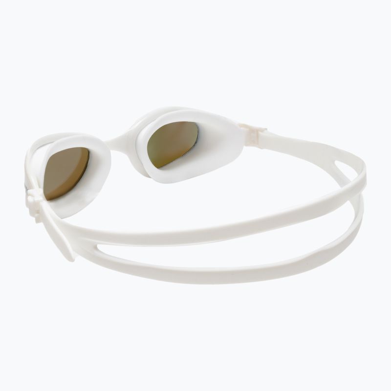 TYR Special Ops 2.0 Polarized Große weiße Schwimmbrille LGSPL_100 4
