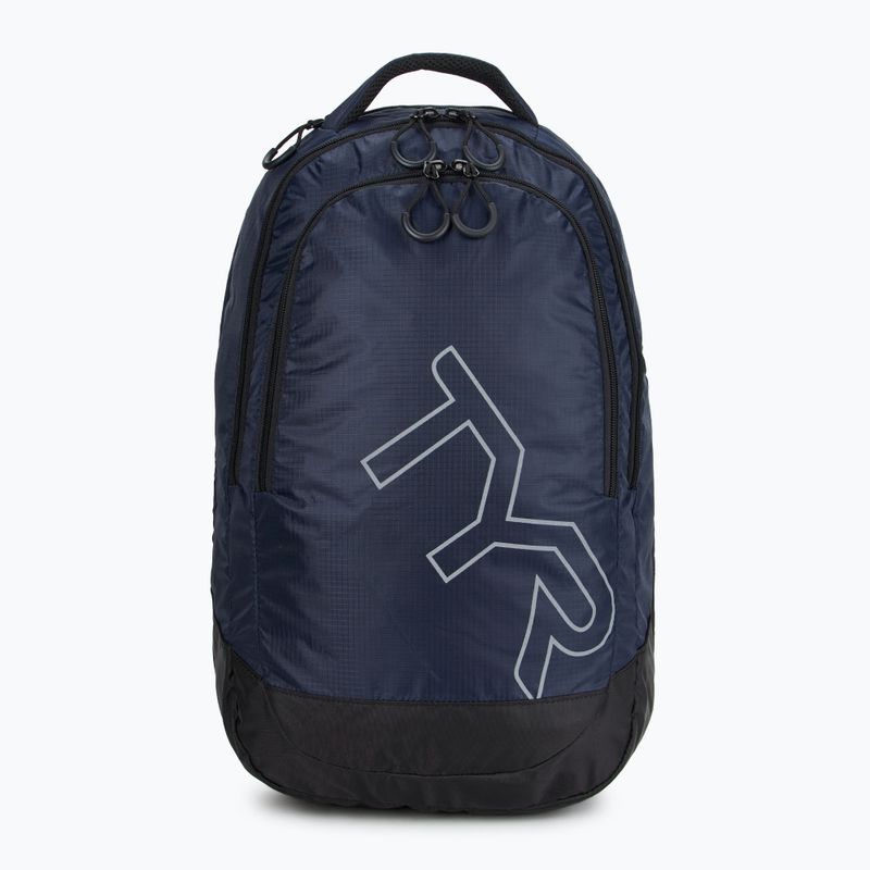 Rucksack TYR Victory 18 l navy