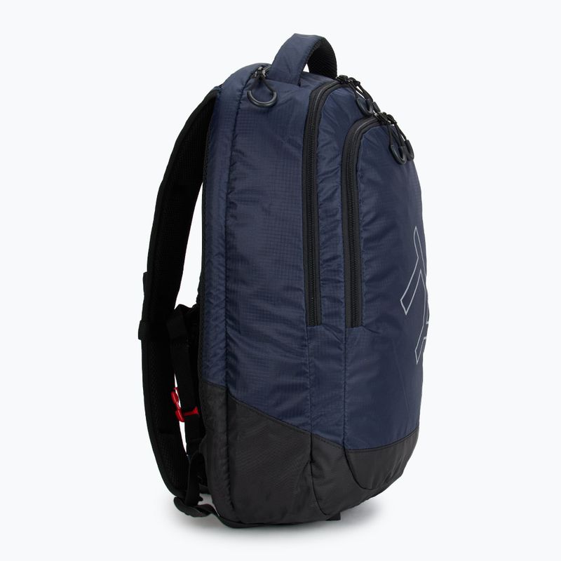 Rucksack TYR Victory 18 l navy 2