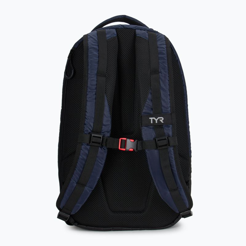 TYR Victory 18 l Rucksack navy 3