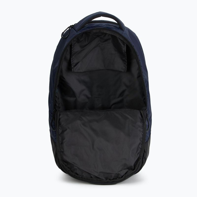 Rucksack TYR Victory 18 l navy 4