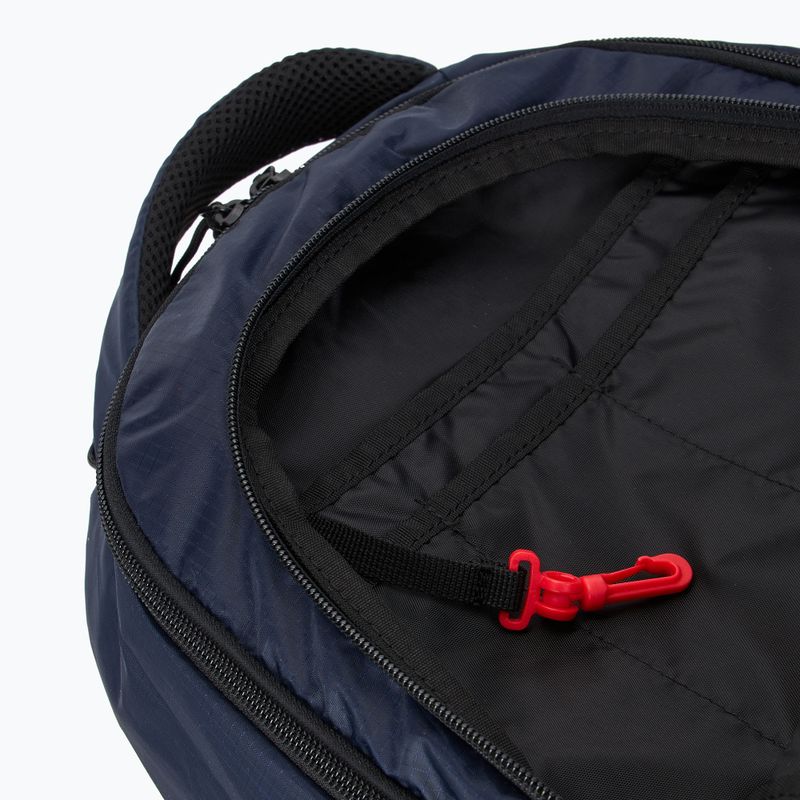 Rucksack TYR Victory 18 l navy 5