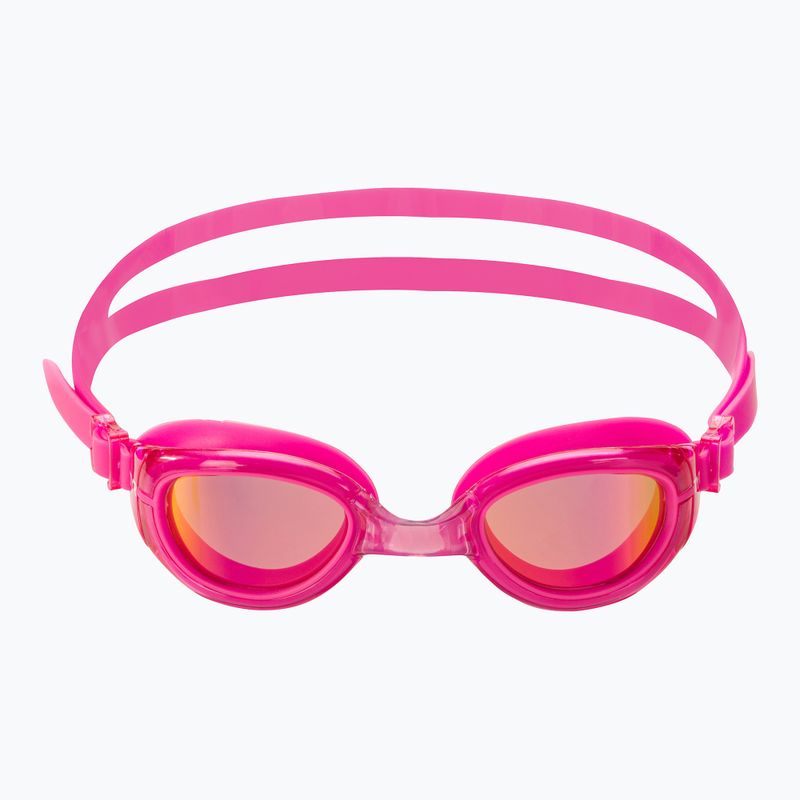 TYR Special Ops 2.0 Junior Polarisierte Schwimmbrille rosa/rosa/rosa 2