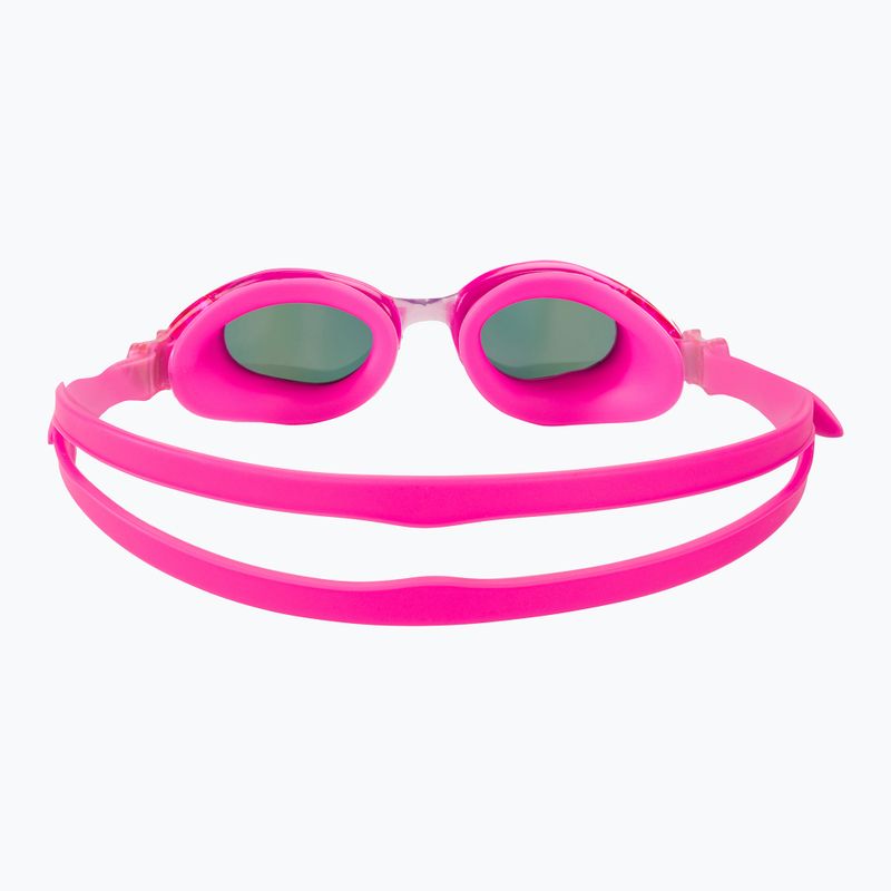 TYR Special Ops 2.0 Junior Polarisierte Schwimmbrille rosa/rosa/rosa