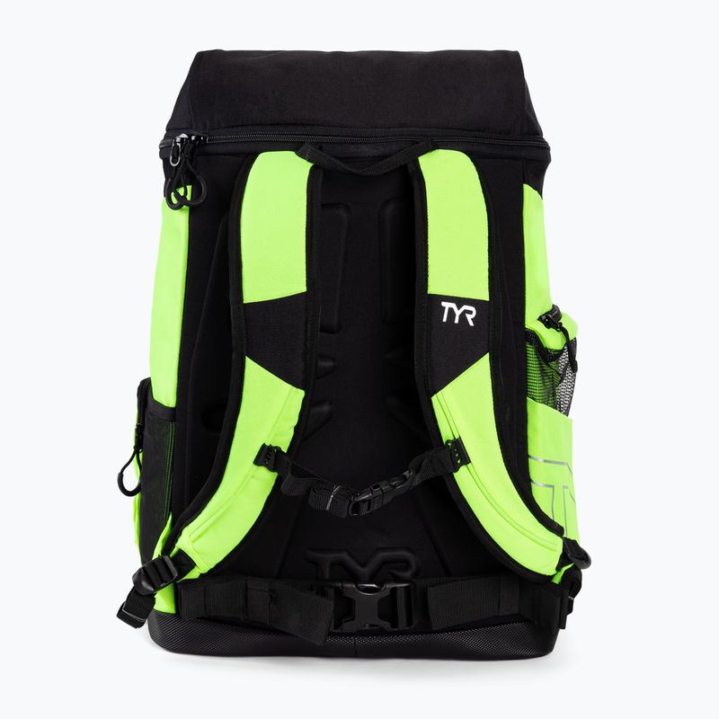Schwimmbad Rucksack YR Alliance Team 45 gelb LATBP45_73 2
