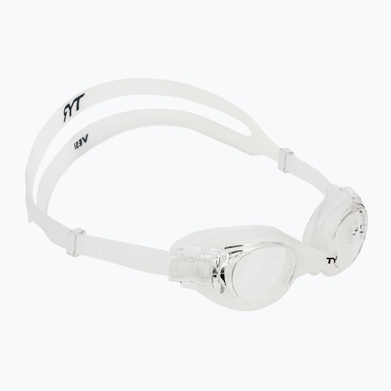 TYR Vesi klar / klar / klar Schwimmbrille