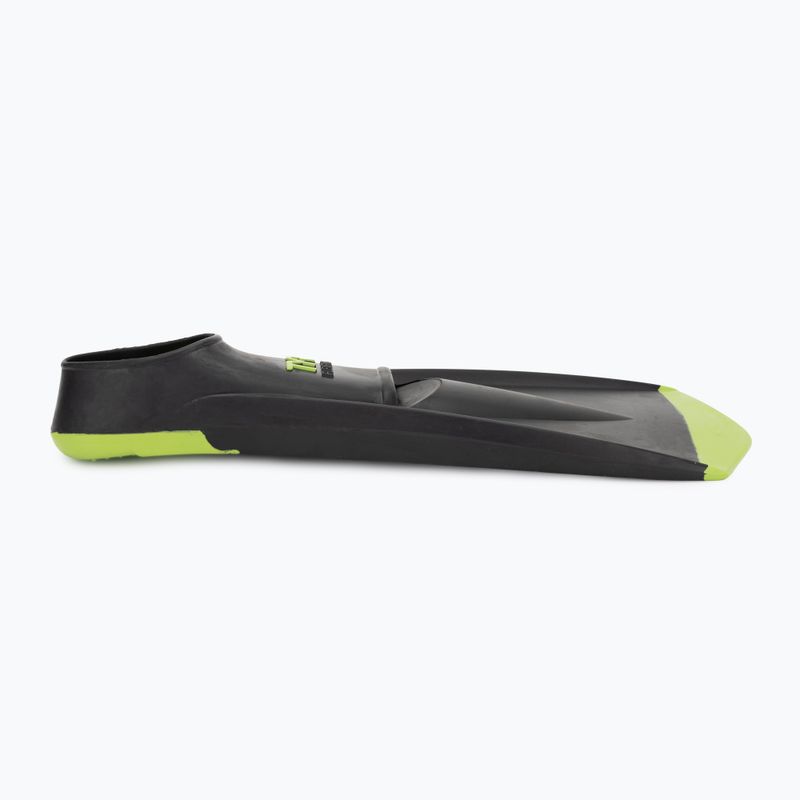 Schwimmflossen TYR Flex 2.0 black 4
