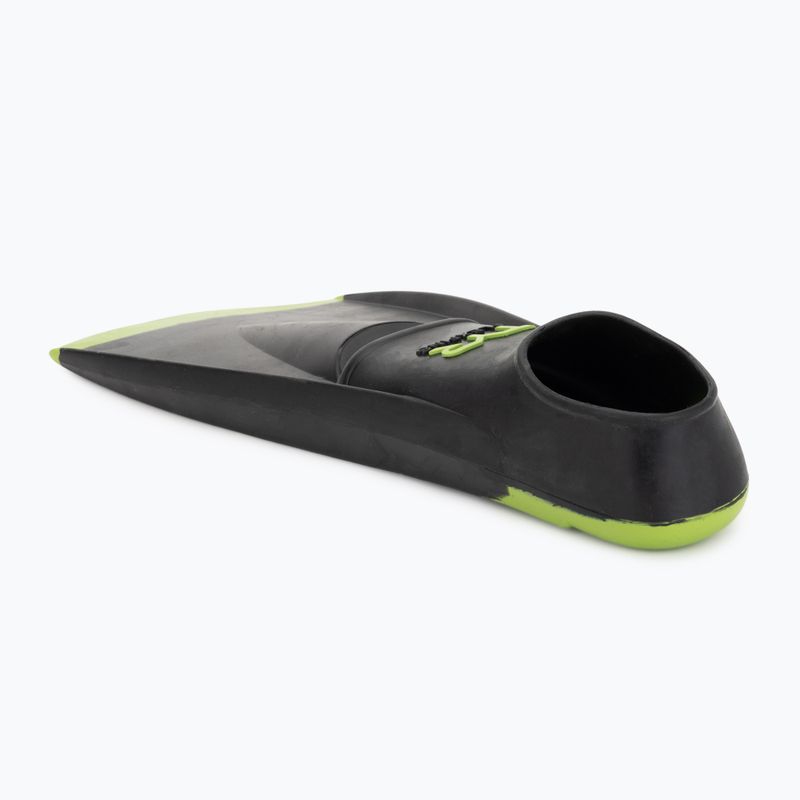 Schwimmflossen TYR Flex 2.0 black 5