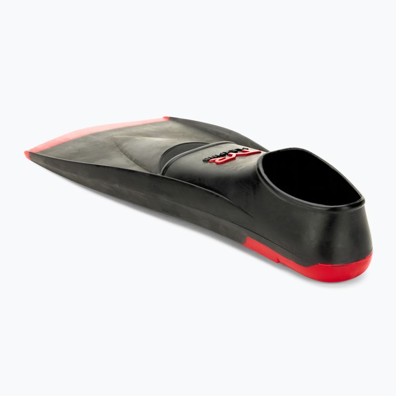 Schwimmflossen TYR Flex 2.0 red 5