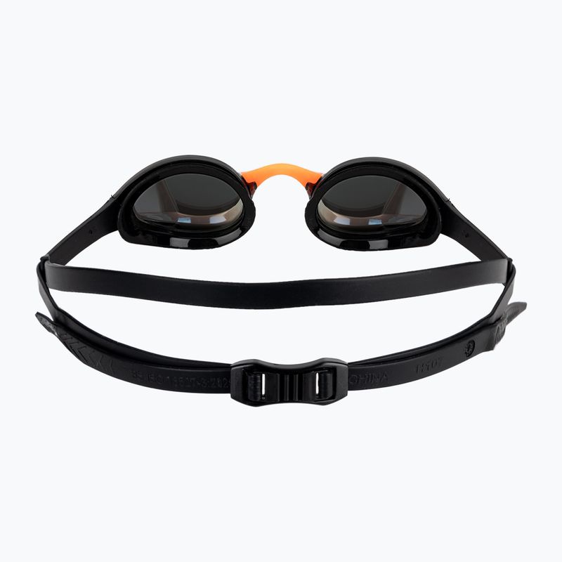 TYR Tracer-X Elite Verspiegelt gold/schwarz Schwimmbrille 6