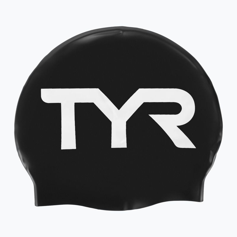 TYR Tracer-X Elite Verspiegelt gold/schwarz Schwimmbrille 7