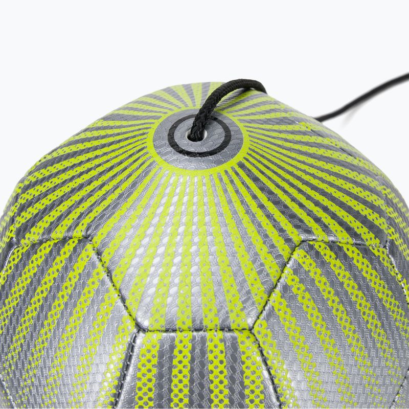 SKLZ Starkick Touch VOLT grau Trainer 212694 2