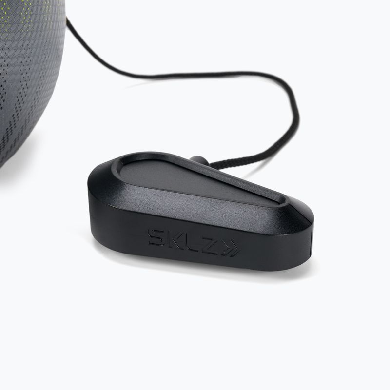 SKLZ Starkick Touch VOLT grau Trainer 212694 3