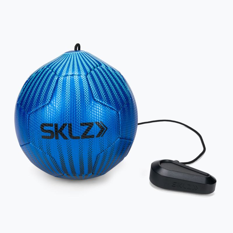 SKLZ Starkick Solo Trainer COBALT blau 212695