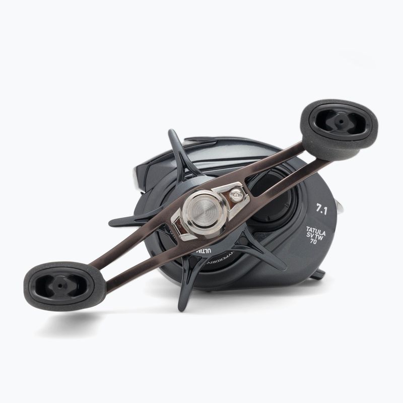 Casting-Rolle Daiwa 23 Tatula SV TW Hl/XHL 2