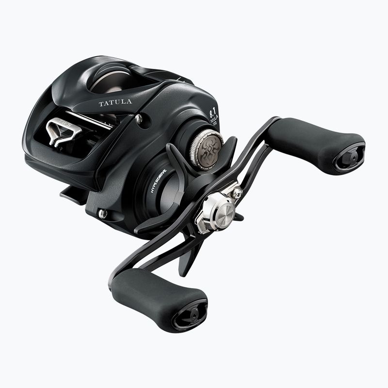 Daiwa 23 Tatula TW 100 Casting-Rolle