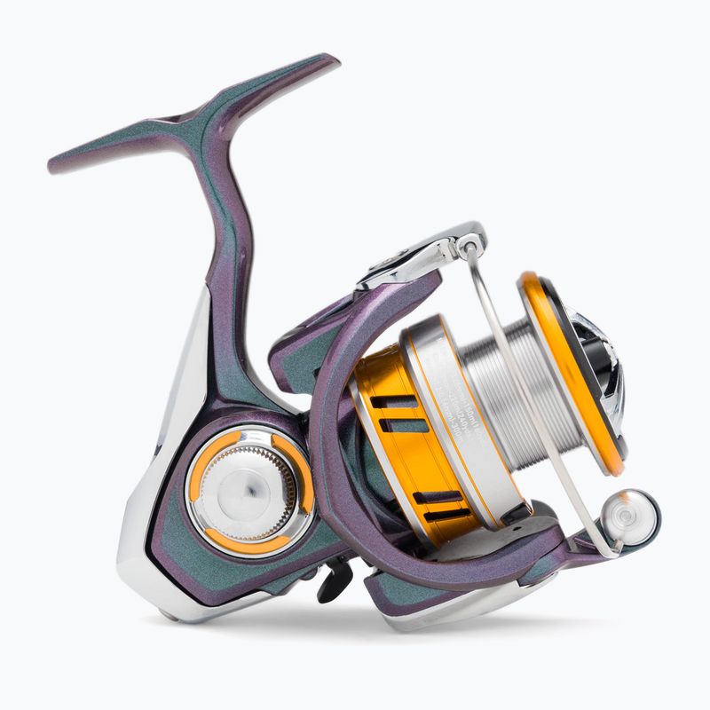 Daiwa 18 Regal LT Spinnrolle 2