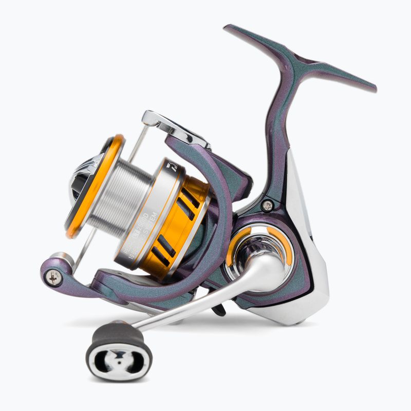 Daiwa 18 Regal LT Spinnrolle 3