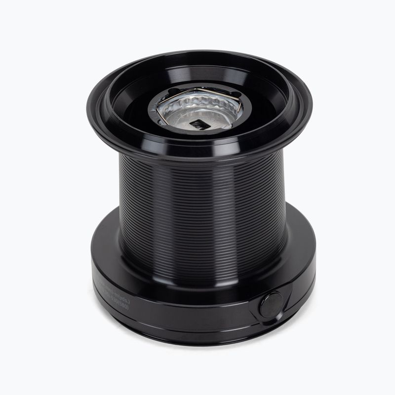 Daiwa Basia 45 SCW QD 19 Karpfenangelrolle schwarz 10121-048 4