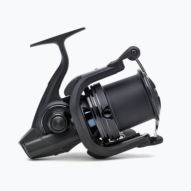 Daiwa Basia 45 SCW QD 19 Karpfenangelrolle schwarz 10121-048 8