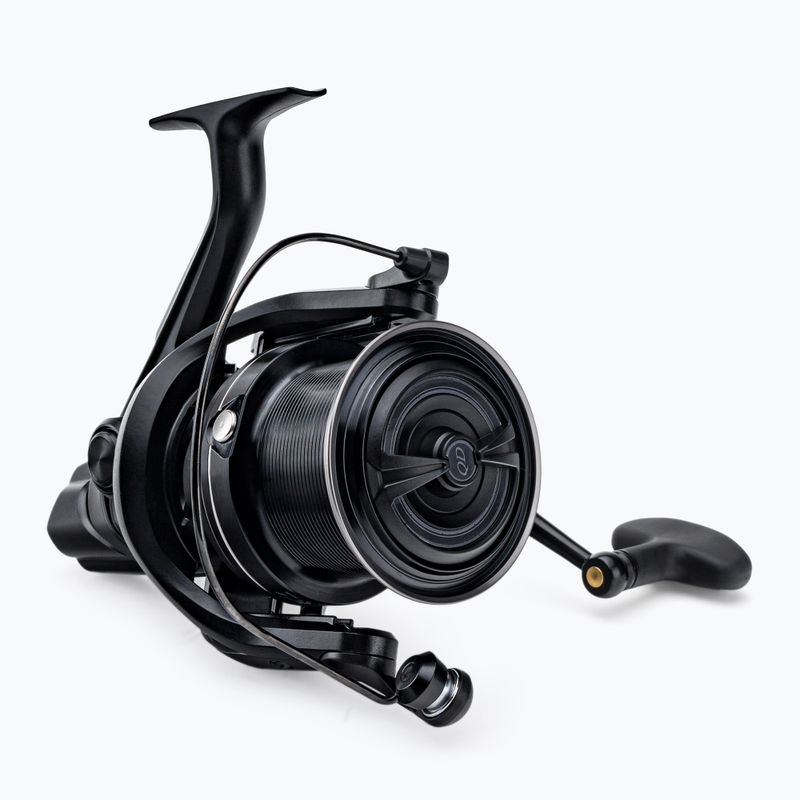 Daiwa Emblem Spod 19-35 SCW QD Karpfenrolle schwarz 10158-606