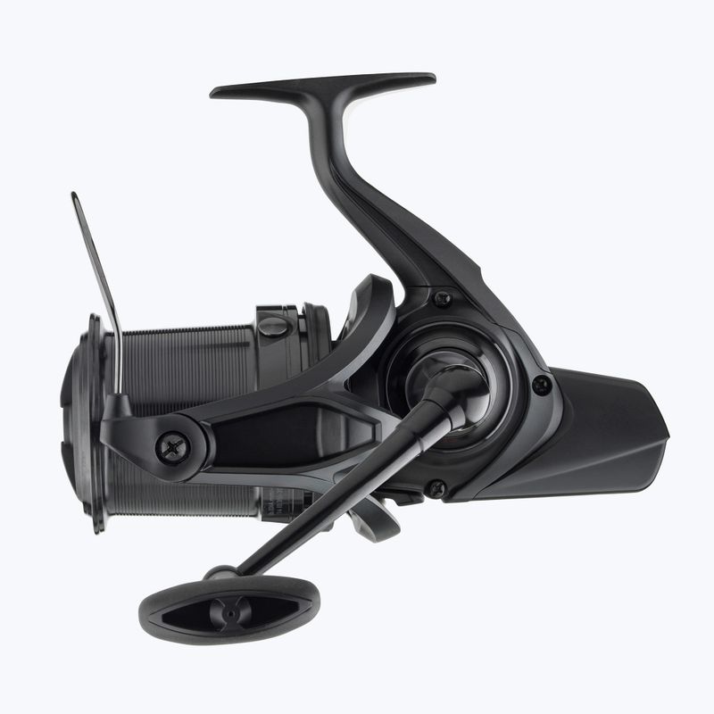 Daiwa Emblem 19-45 SCW QD Karpfenangelrolle schwarz 10158-645