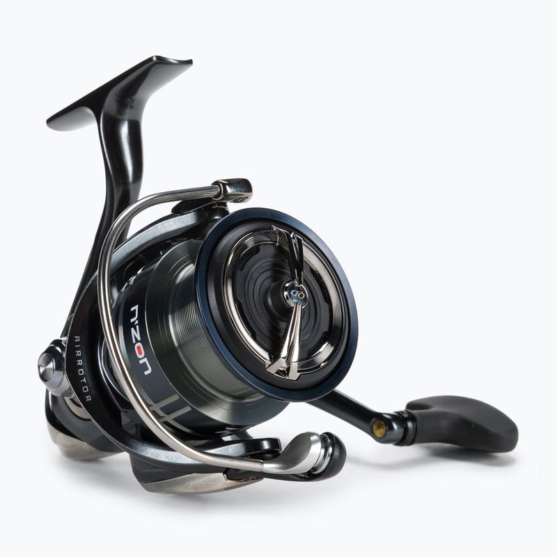 Daiwa N'ZON Plus Spule schwarz 10311-500