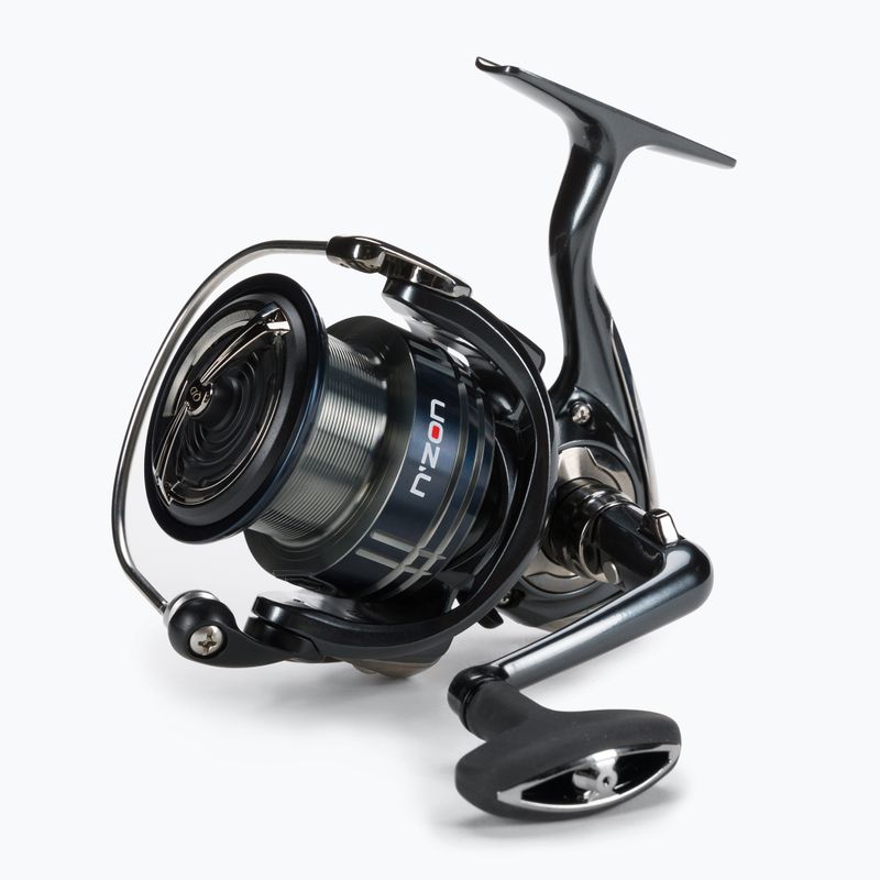 Daiwa N'ZON Plus Spule schwarz 10311-500 3