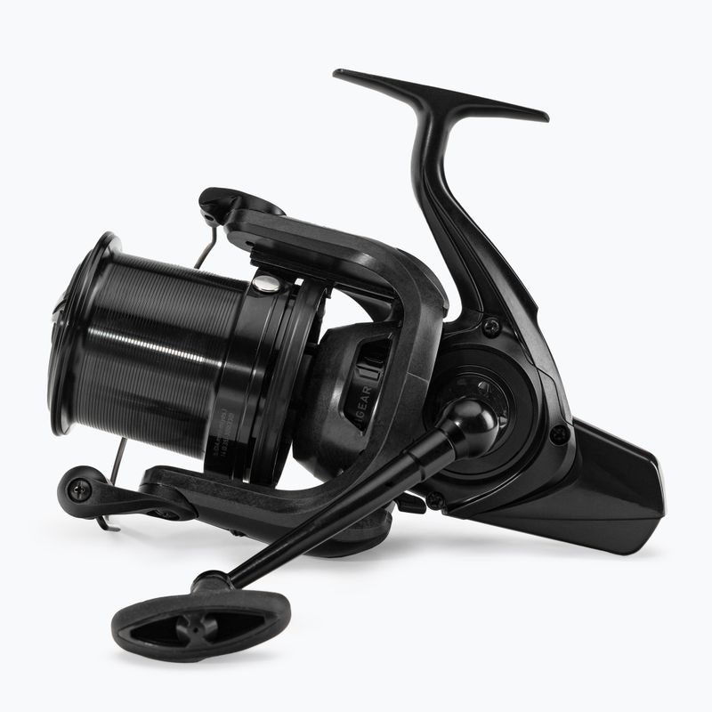 Daiwa Crosscast 20-45 SCW QD Karpfenangelrolle schwarz 10250-500 3