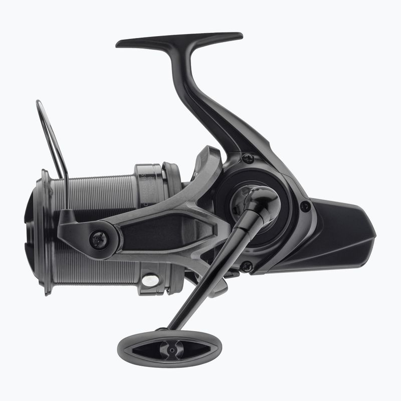Daiwa Crosscast 20-45 SCW QD Karpfenangelrolle schwarz 10250-500 4
