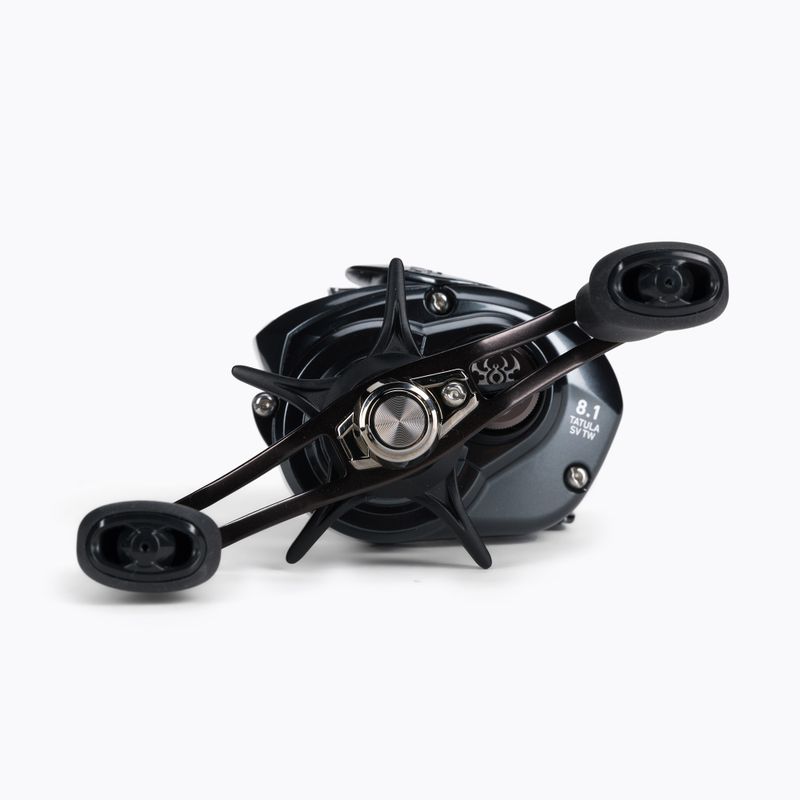 Daiwa Tatula SV TW Casting Multiplikatorrolle schwarz 10714-101 2