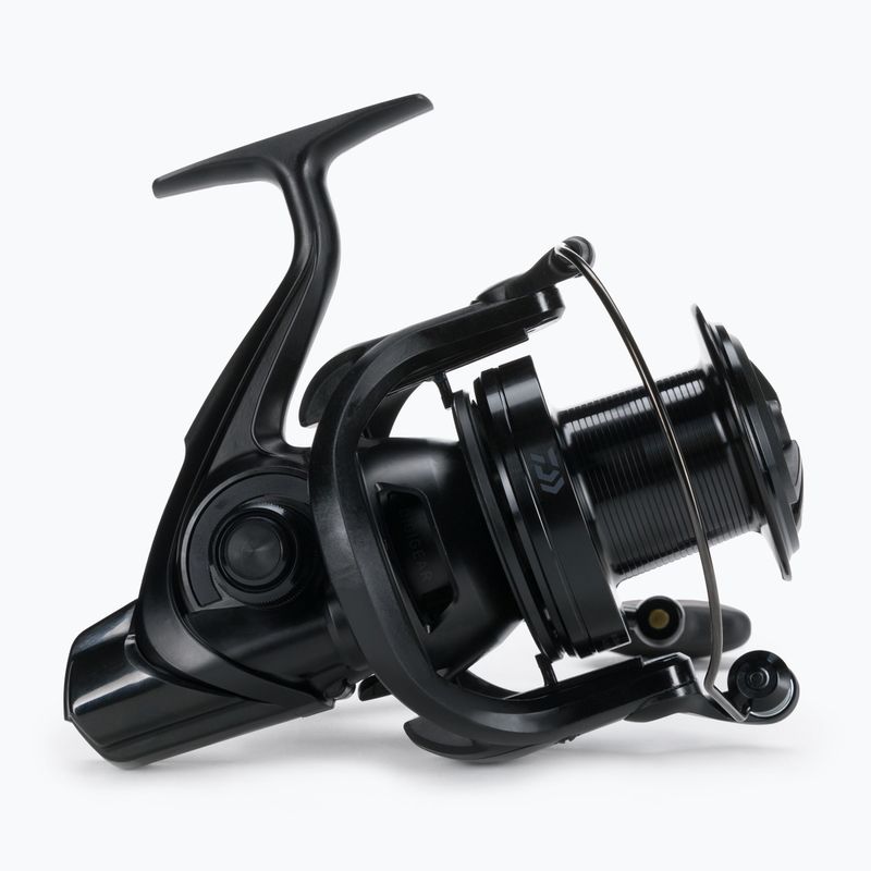 Daiwa Crosscast 35 SCW LD QD Karpfenangelrolle schwarz 10128-609 2