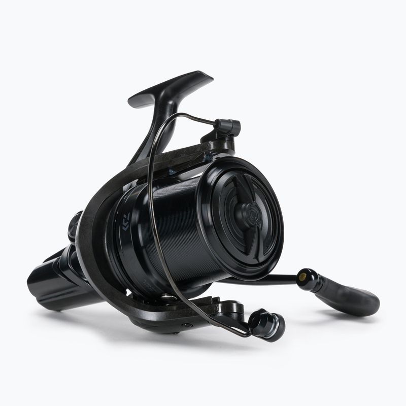 Daiwa Crosscast Spod 45 SCW Karpfenangelrolle schwarz 10128-610