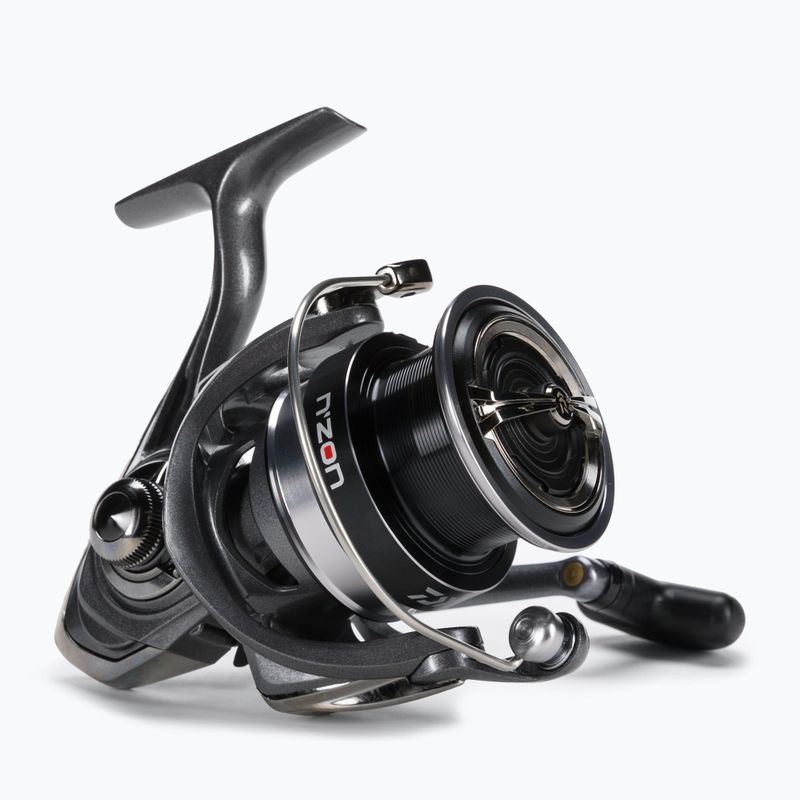 Daiwa N'ZON Spinnrolle schwarz 10312-500