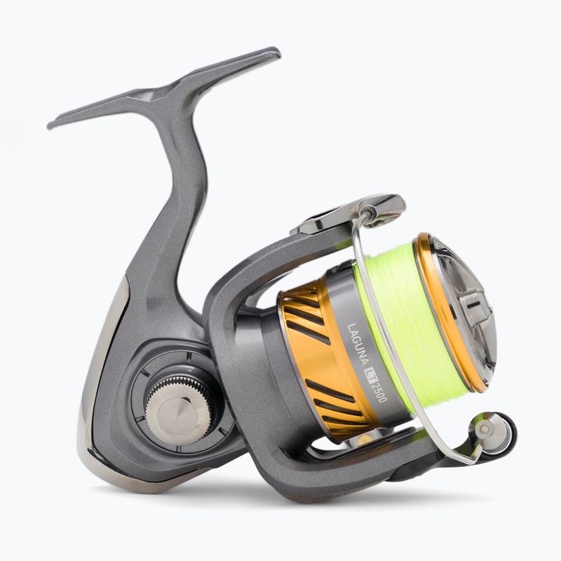 Daiwa 20 Laguna LT Spinnrolle 2