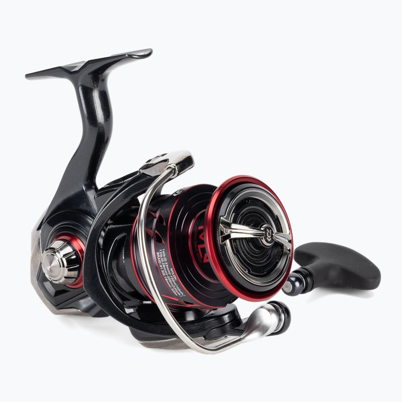 Daiwa 21 Ballistic MQ LT Spinnrolle