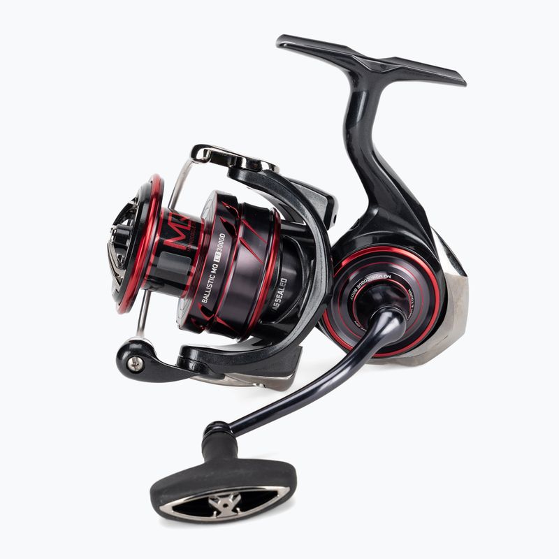 Daiwa 21 Ballistic MQ LT Spinnrolle 3