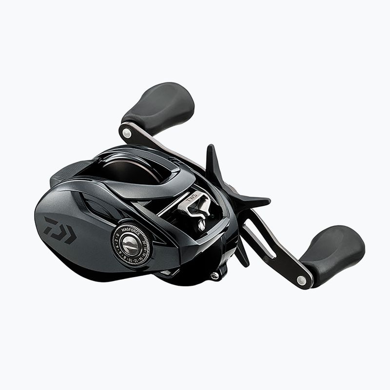 Daiwa Tatula TWS Spinnmultiplikatorrolle schwarz 10711-305 2