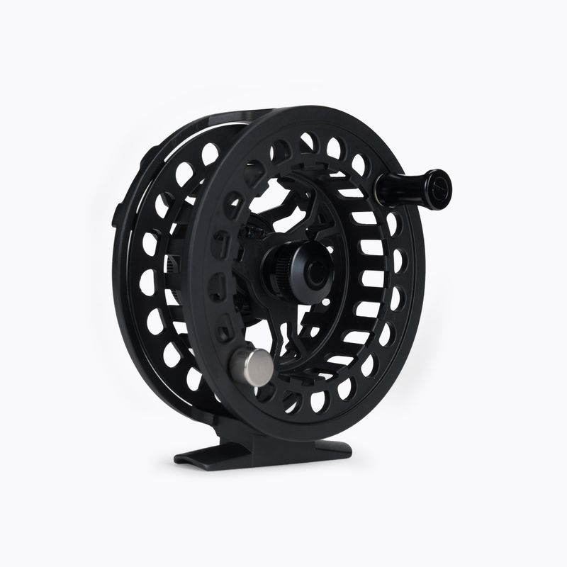 Greys GTS300 Fliegenrolle schwarz 1436352 2
