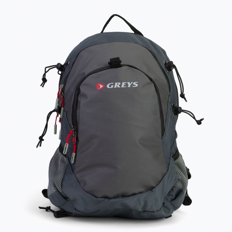 Greys Chest Pack Rucksack 1436374