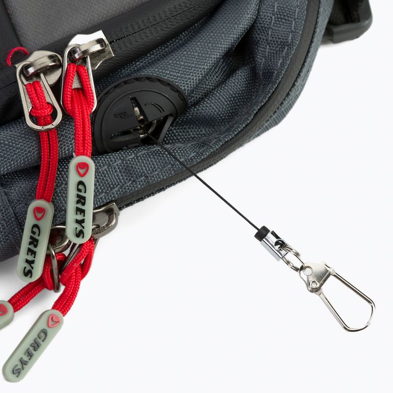 Greys Chest Pack Rucksack 1436374 10