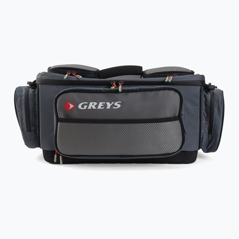 Greys Bank BAG Spinntasche grau 1436375